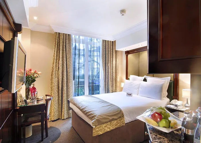The Premier Notting Hill