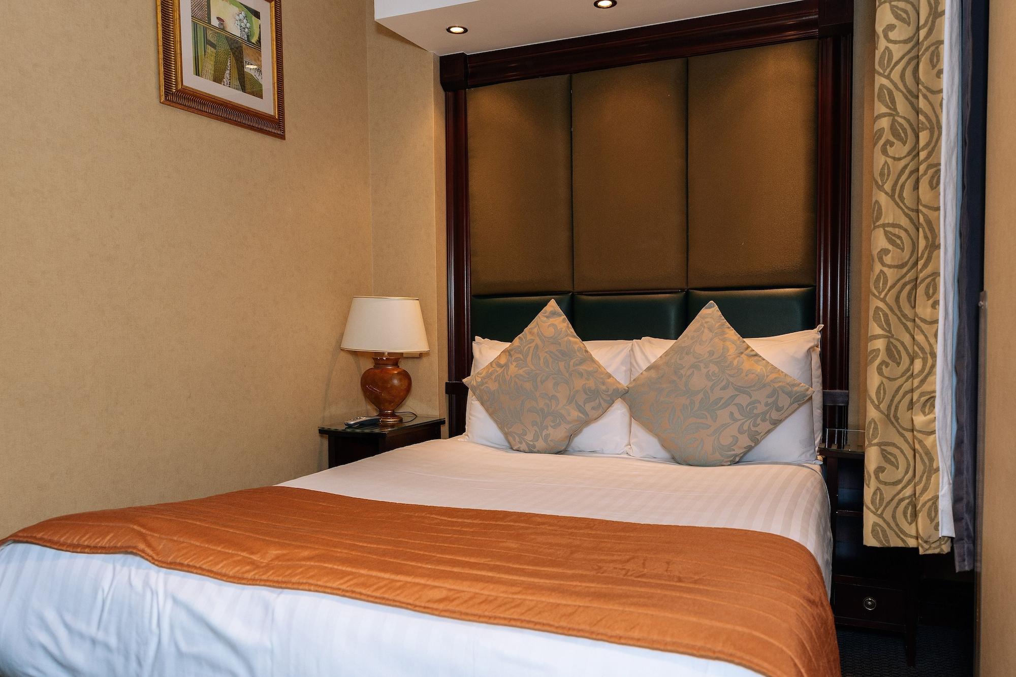 The Premier Notting Hill 4* Лондон