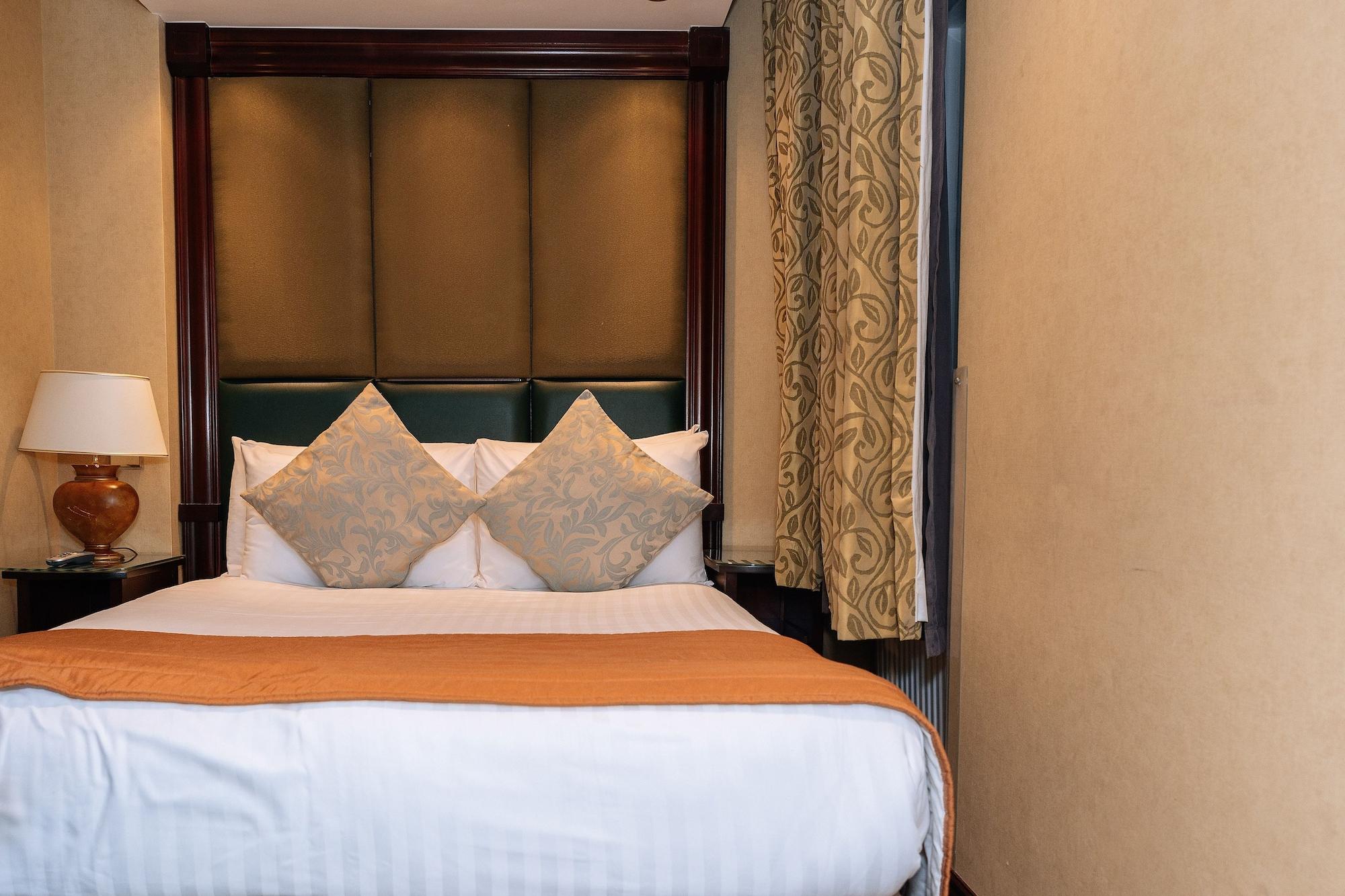 The Premier Notting Hill 4* Лондон