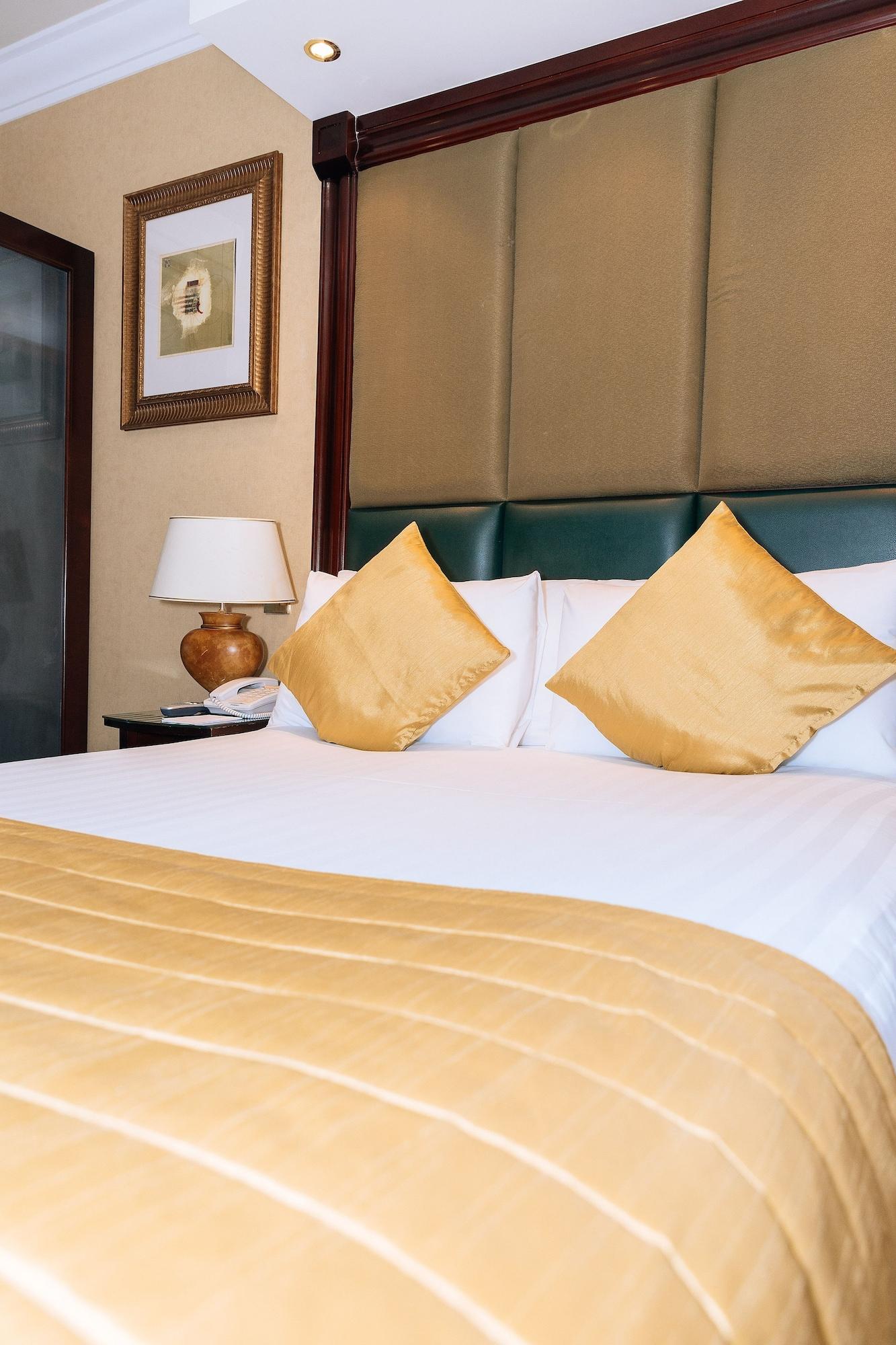 The Premier Notting Hill 4* Лондон