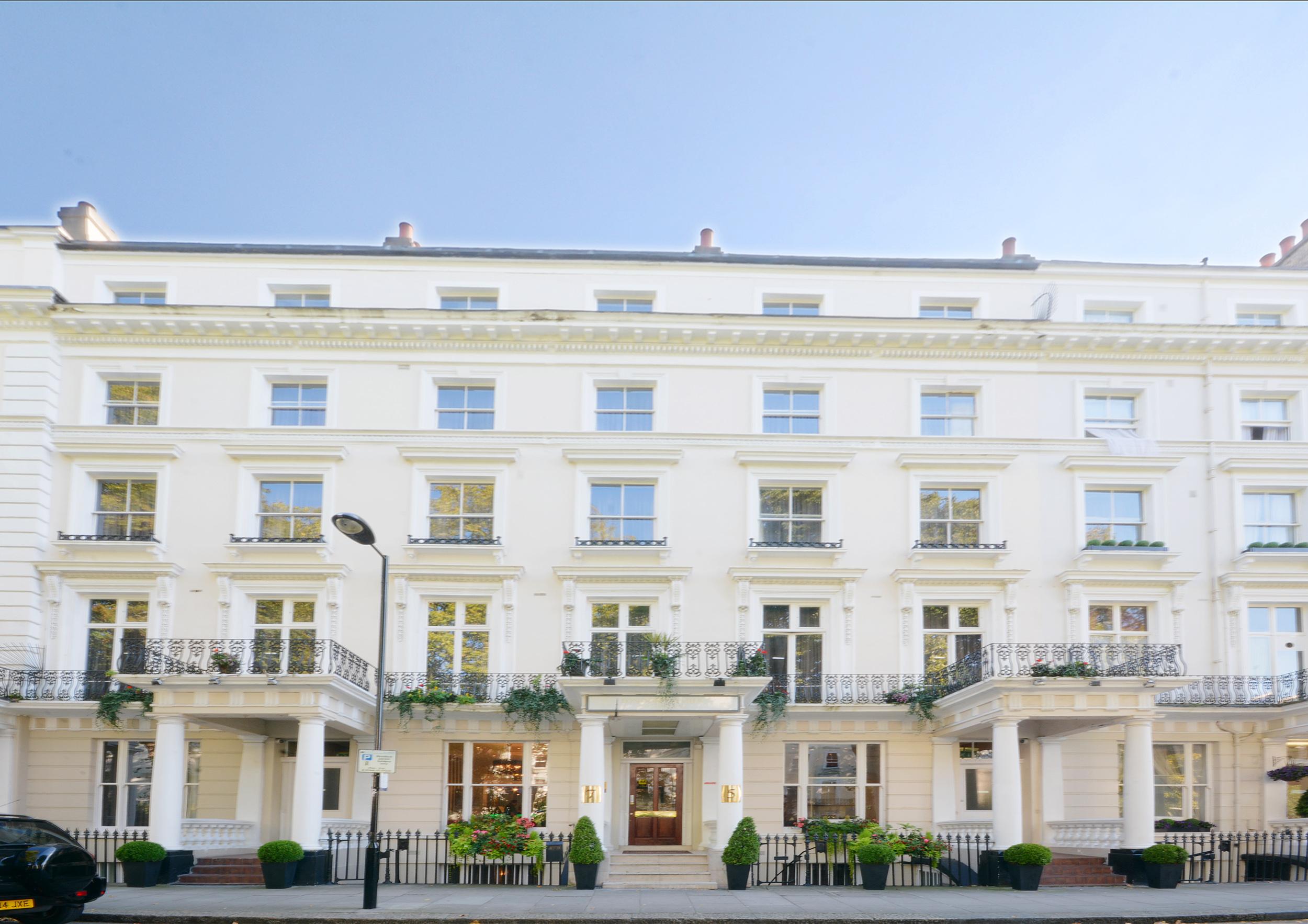 The Premier Notting Hill Отель