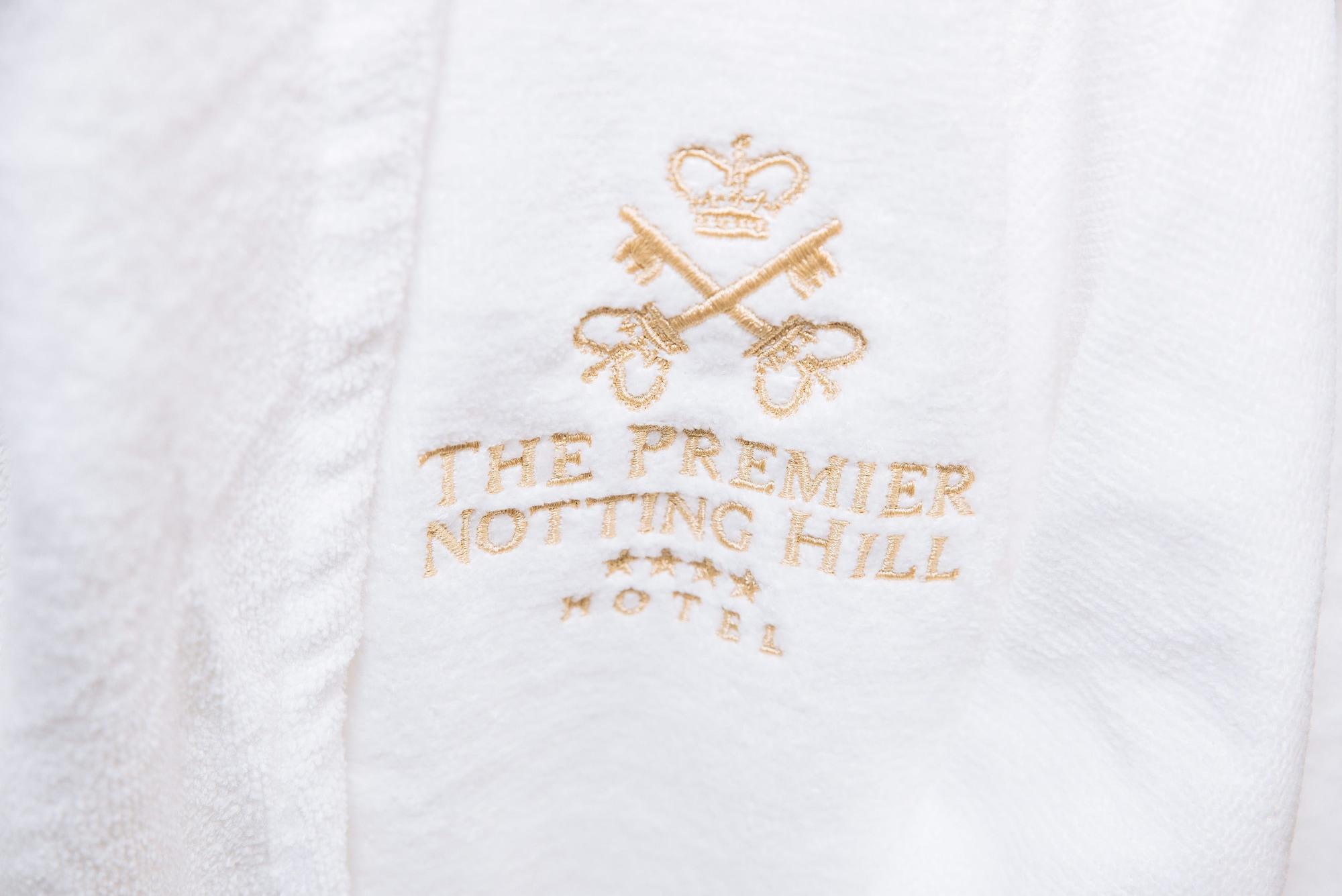 Отель The Premier Notting Hill Лондон