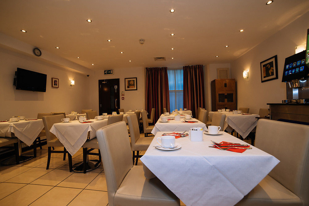 The Premier Notting Hill 4* Лондон