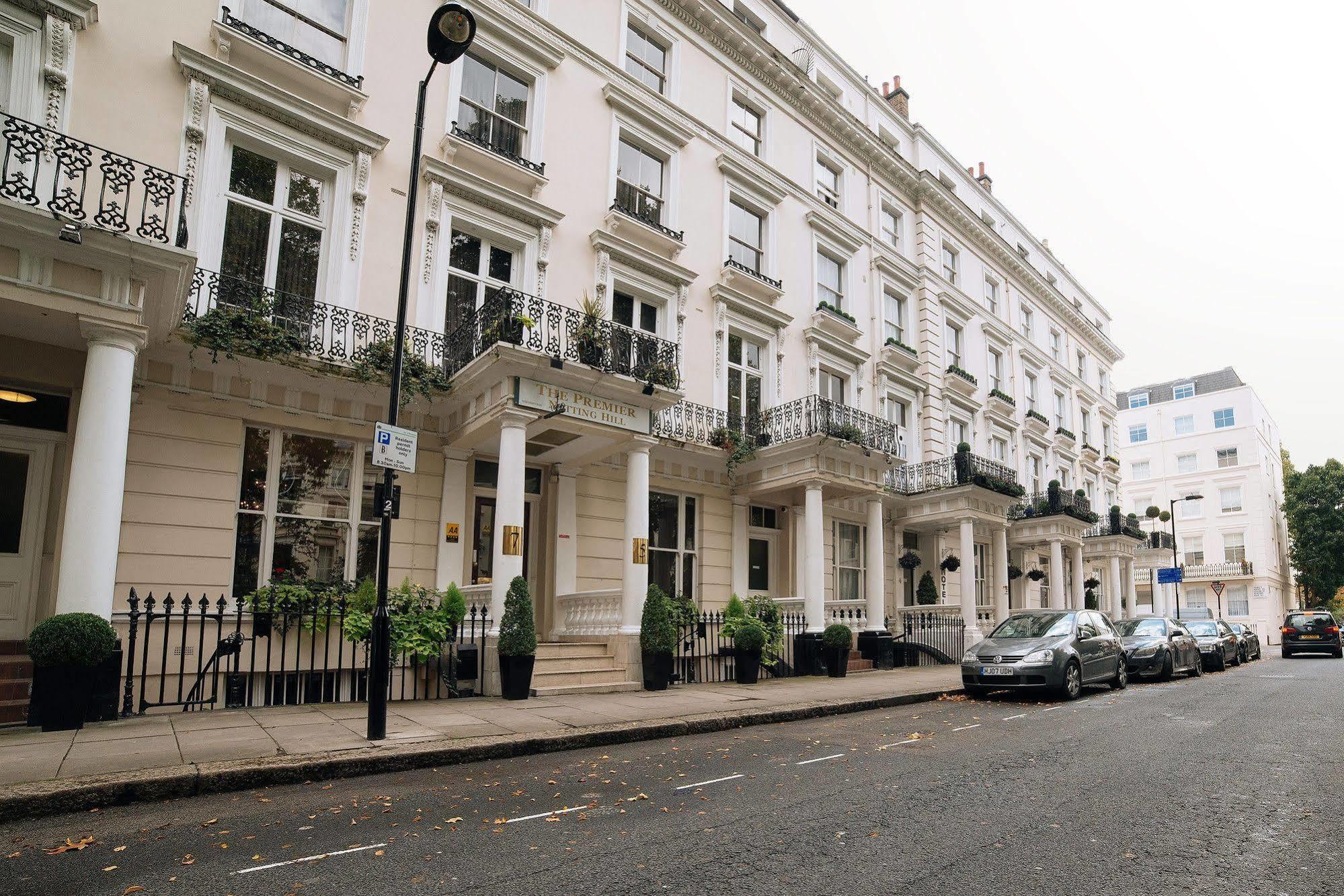 The Premier Notting Hill Лондон